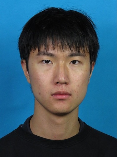 member portrait