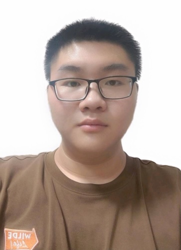 member portrait