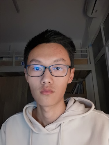 member portrait